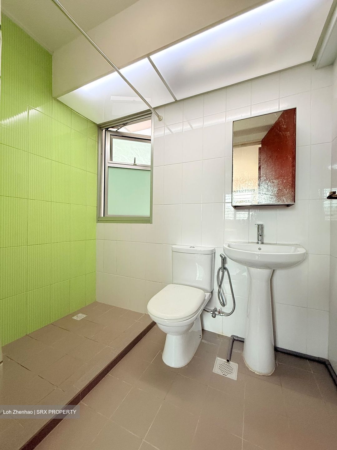 Blk 260B Kebun Baru Court (Ang Mo Kio), HDB 4 Rooms #591509781